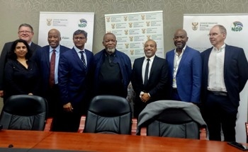 ACWA Power Signs Power Purchase Agreement for South Africa's Largest Hybrid Dispatchable Renewable Energy Project
