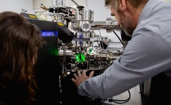Curtin Joins Network Using Advanced Imaging to Tackle Major Global Issues