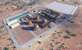 Major Win for Compressed Air Energy Storage as Hydrostor Awarded 200 MW Long-Term Energy Service Agreement