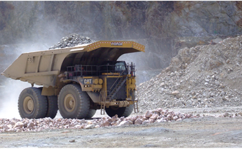 £2.6 Million Centre to Train Mineral Resources Experts for a New Generation