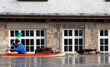 The Crucial Role of Tidal Range Schemes in Mitigating Sea Level Rise