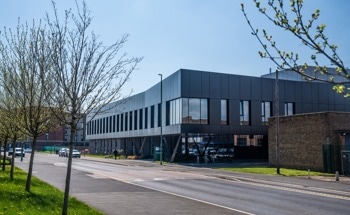 University of Nottingham Becomes First UK Member of International Clean Technologies Institute