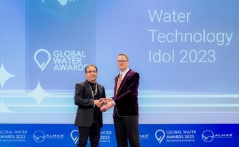 Transforming Seawater Into Fresh Water With Award-Winning Technology