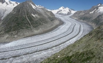 AI Predicts Major Ice Loss Even With Immediate Climate Action