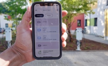 SIHOT and LADE Facilitate Hotel EV Charging