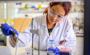 King’s Scientists Use Laundry Detergent Enzyme to Recycle Single-Use Plastics