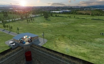 Converting End-of-Life Mines into Energy Storage Systems