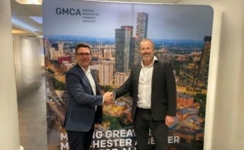 Green Energy Test Bed to Launch in Greater Manchester