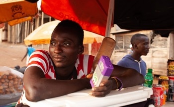 Mobile Power Signs Battery Recycling Partnership with Hinckley E-Waste Recycling in Nigeria