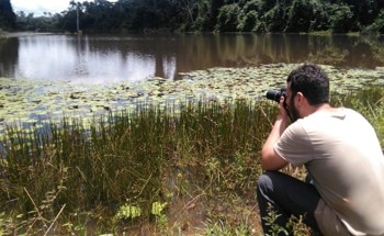 Ramboll Foundation Award Announces Winner to Bridge Biodiversity and Climate Change Efforts in Brazil