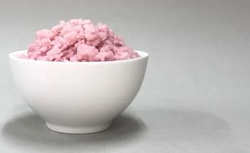 Could Lab-Grown ‘Meaty’ Rice be the Key to a More Sustainable Food System?