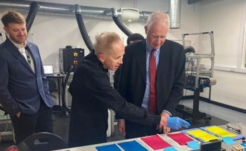 Shadow Environment Minister Calls on Textile Industry to Act on the Environment
