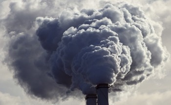 PM2.5 is Linked to Increased Hospitalization Risk in Seniors