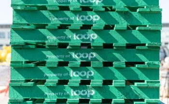 Changes at The Pallet LOOP as Team Readies for Roll out of Circular Economy Pallets