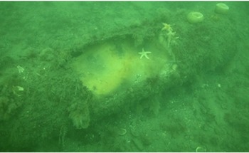 New NPL Research Into Unexploded Underwater Ordnance Removal Aims to Protect Vulnerable Marine Environments