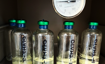 Breakthroughs in Rock-Based Methods for Hydrogen Production