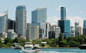 New Report Reveals Australia’s Material Use and Circular Rate
