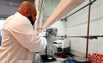 Better and Easier Way to Produce Hydrogen
