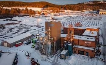 Salt X and ABB Expand Collaboration for Electrification of Emission-Intensive Industries