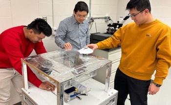 Harnessing Renewable Energy from the Sun and Outer Space