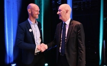 Lhyfe Receives From the French Government a Grant of up to €149 m for Large-Scale Production of Green Hydrogen Near Le Havre in France