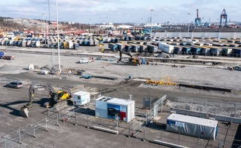 Partnership Enables Emission-Free Power Production Independent of the Grid