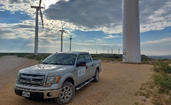 Renewable Parts Launches USA’s First Wind Turbine Component Recirculation Centre in Lone Star State