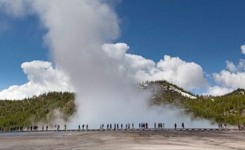 Measuring and Assessing CO2 Emission Reduction Strategies at Yellowstone