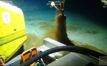 Study Reveals 11 Million Tons of Plastic is on Ocean Bed