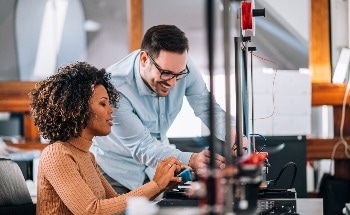 Robust Electrically Switchable Magnets for Green Computing