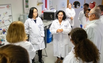 New Centre for Doctoral Training to Drive UK's Green Industrial Revolution