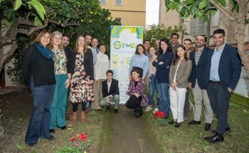 AIMPLAS Participates in an EU Project to Promote Circularity in the Bio-Based Industrial Ecosystem Through AI-Driven Solutions