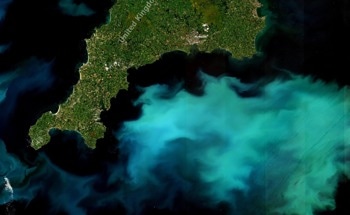 Australia Joins With the UK to Deliver Large-Scale Water Quality Monitoring From Space