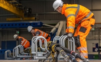 New UK-US Collaboration Targets Innovative UK Support for Floating Wind Technology in the United States