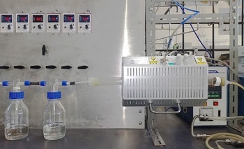 Reusing Sewage Sludge Ash for Phosphorus Fertilizer