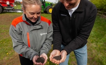 Veolia Uses Enzymes in World-First Trial to Remove Carbon Dioxide with Enhanced Rock Weathering