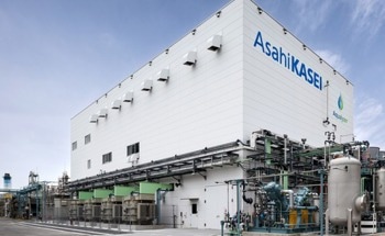 Asahi Kasei Starts Operation of Multi-Module Hydrogen Pilot Plant in Kawasaki