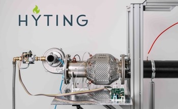 Technology Company HYTING Unlocks Potential for Hydrogen to Decarbonize Heating Worldwide