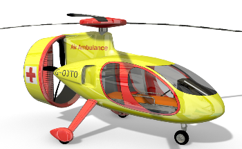 UK Aviation Innovators Secure CAA Accreditation for Sustainable Air Transport Solution