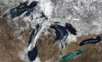 Uneven Removal of "Forever Chemicals" Threatens Great Lakes Water Quality