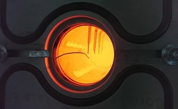 Using Solar Energy to Generate Heat at High Temperatures