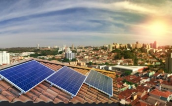 Tesla Valves Enhance Photovoltaic/Thermal Performance