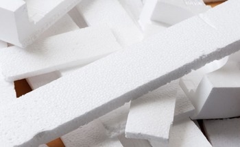 Energy-Friendly Solution for Polystyrene Recycling through Microwave Power