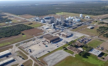 Trillium Renewable Chemicals Selects INEOS Green Lake for World’s First Demonstration Plant for Sustainable Acrylonitrile Production