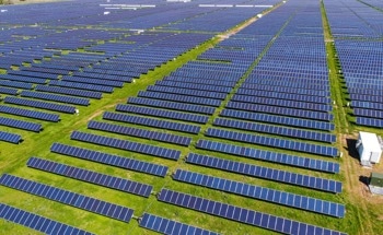 UAV-based Thermal Monitoring for Solar Farm Efficiency Analysis
