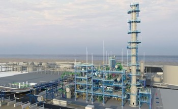 Cepsa Begins Construction of a Plant to Produce 80,000 mt of Isopropyl Alcohol in Spain