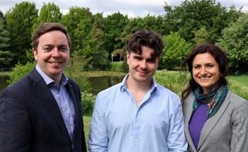 Soil Power: UK Startup Bactery is Generating Sustainable Energy from the Earth