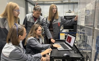 Scientists Propose Converting Natural Gas Into Hydrogen Directly in Gas Fields
