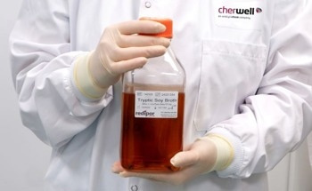 Terminally Sterilised Plastic Bottled Media Range Launched to Support Sustainability Initiatives