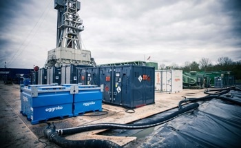 Dutch Renewable Research Powers on with Ultra-Low Emission Microgrid from Aggreko